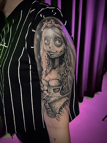 Godziny otwarcia Picasso Tatuażu