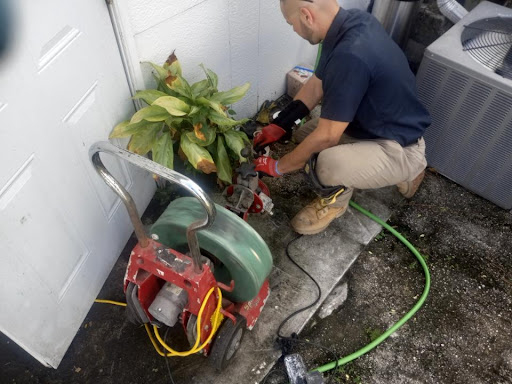 Kipp Group Plumbing & Restoration - Thumbnail