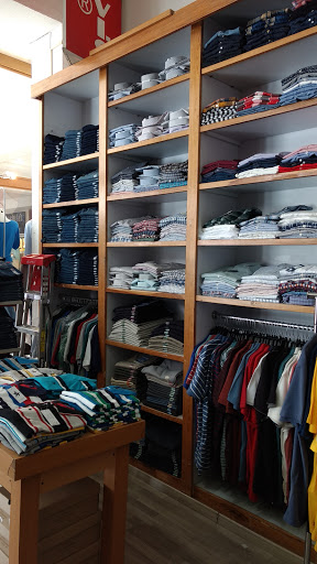 Jeans Club Levis - Thumbnail