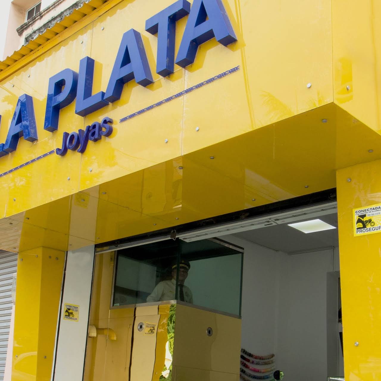 La Plata Joyas Somos una compraventa con más de 40 años de tradición