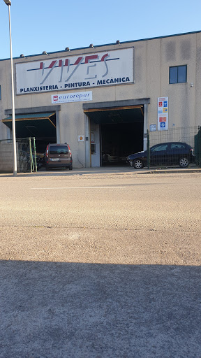 PLANCHISTERIA VIVES - Thumbnail