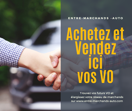 Entre Marchands Auto Gallery - France