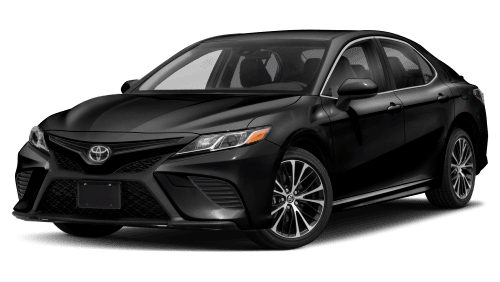 Fast TLC Car Rental - Thumbnail