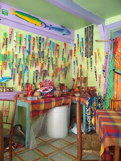 Photos of Zaka's Art Caf&eacute;