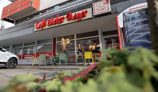 Café Bäcker Mayer Wendlingen