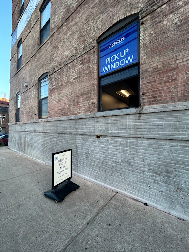 Levain Bakery – Astoria, NYC (Curbside Only) - Thumbnail