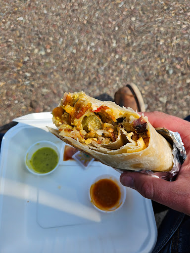 Burrito Brothers / Acai City - Thumbnail