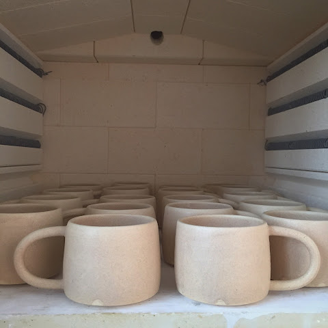 School of Clay Arts by null