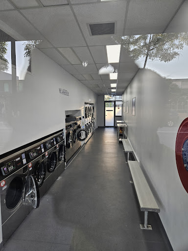 Spring Wash Laundrette - Thumbnail