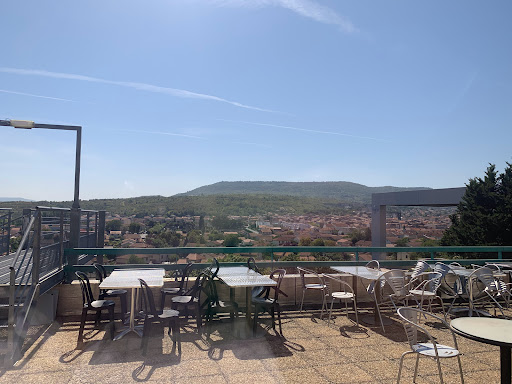 University Restaurant (CROUS)