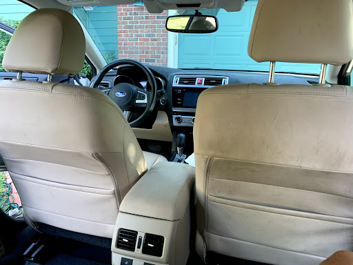 Turbo Mobile Detailing Gallery - United States
