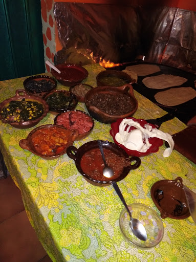 Quesadillas Gigantes "PERY" - Thumbnail