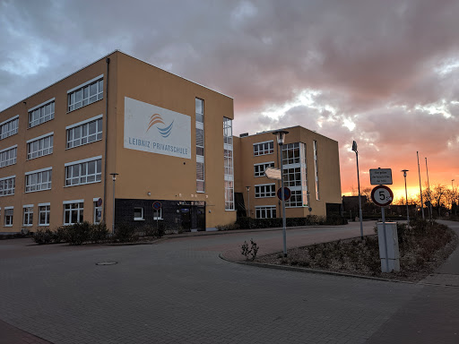 Leibniz Privatschule