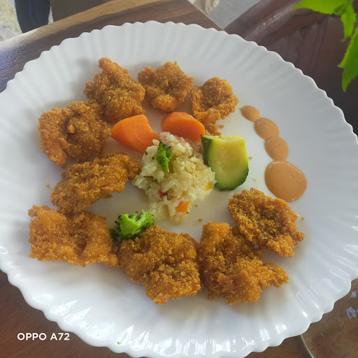 Restaurante GEVEF - Thumbnail
