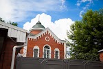 Фотография Еврейская община г. Тулы, дом 7, улица Ленина, Тула, Россия