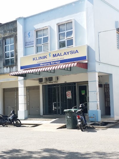 Klinik pertama alor setar