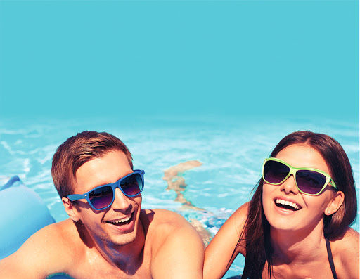 Photo de Piscine Création à Cressensac (46600)