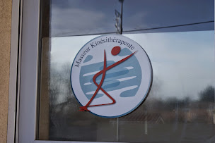 Photo n°1 de kinésitherapeute NOUGE wilfried à Saint-Aubin-de-Médoc (Kinésithérapeute)