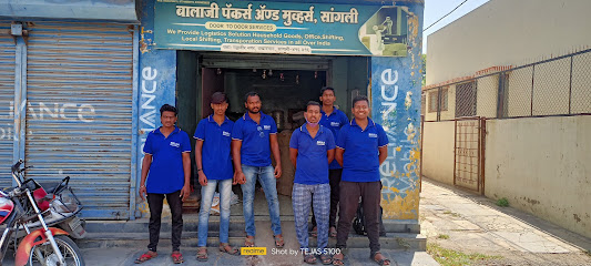 Balaji Packers and Movers