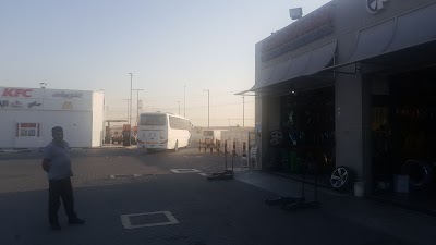 Photos of Jassim Abdul Baqi Tyres Trading