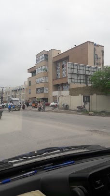 Askari 7 Park rawalpindi