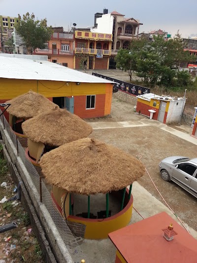 Photos of Purano Munal Cottage