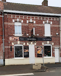 Photo n°6 de Au Doux Panier à Le Doulieu (Magasin)