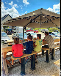 Photo n°33 de BLISS à Soorts-Hossegor (Restaurant)