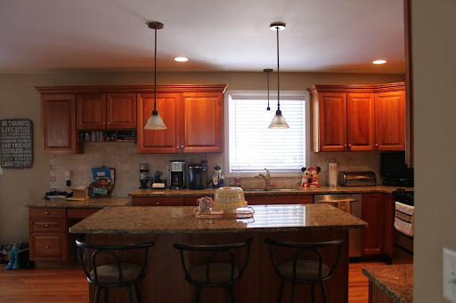 Lana Ogrodnik Real Estate Broker Gallery - United States