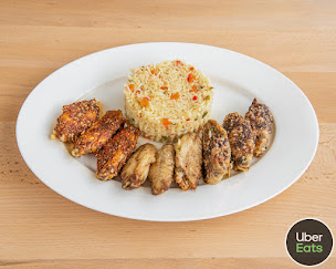 Photo n°38 de LA ROTI'NES à Montévrain (Restaurant halal)