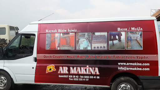 Ar Makina