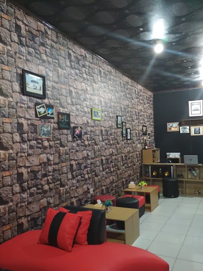 Photos of Gusto Cafe ( Brick Cafe )
