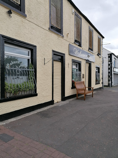 Woburn Arms Gallery - United Kingdom