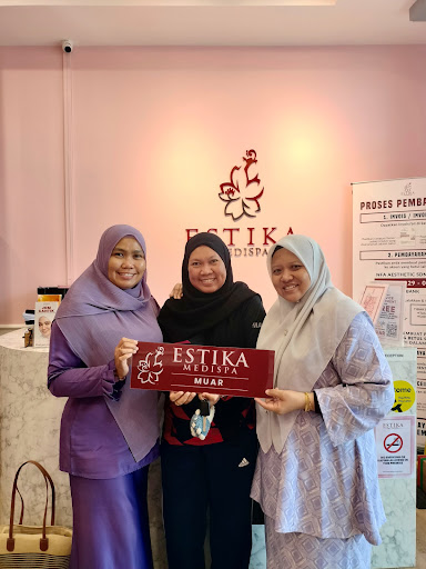 Estika Medispa Muar