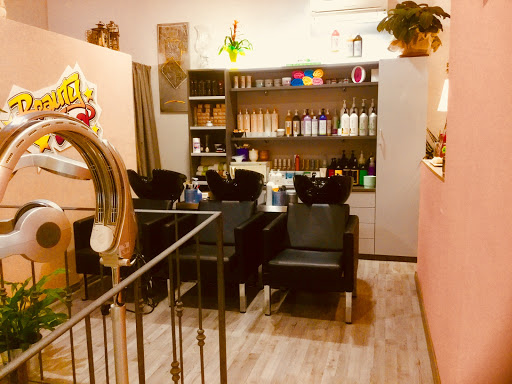 Beauty shop Parrucchieri - Thumbnail