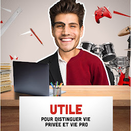 Photo n°16 de BURO Club à Saint-Avertin (Location de bureau virtuel)