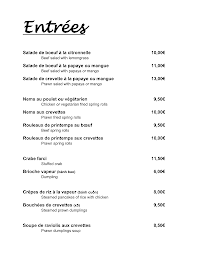 Photo n°17 de Le Jardin de Montsouris à Paris (Restaurant)