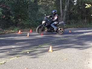 Photo n°7 de Beaumont Auto Moto Ecole à Beaumont-sur-Oise (Moto-école)