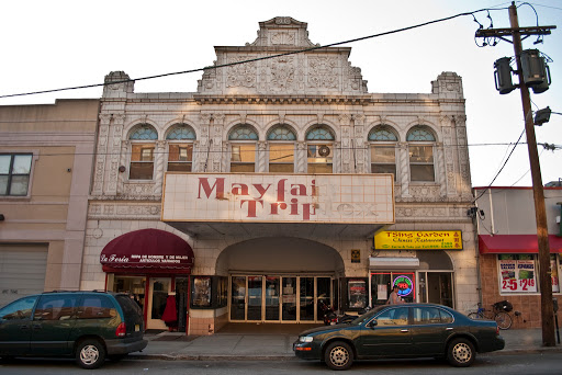 Mayfair Triplex - Visual