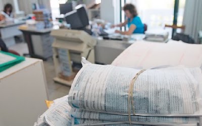 Photos of Nicholas Adamantia Accounting Office