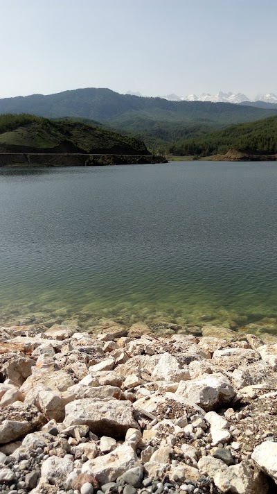 Photos of Aladağ Stadyumu