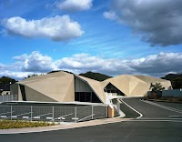 川棚の杜・コルトーホール