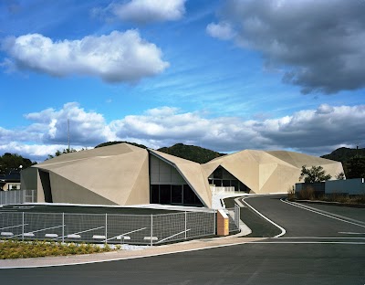 川棚の杜・コルトーホール