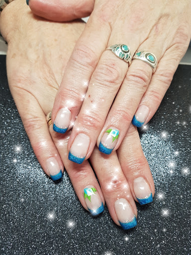 Donna Design Kosmetikstudio Wimpernverlängerung - Thumbnail
