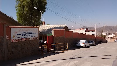 Photos of UE Boliviano Japones