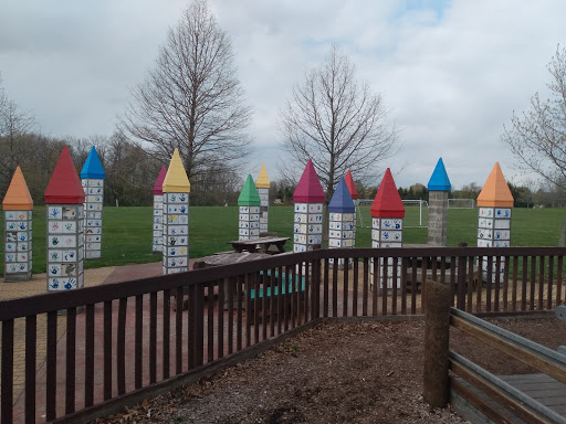 Mary C. Metzger Park - Thumbnail