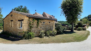 Photo n°8 de Ô Rêve de Gabriel à Coly-Saint-Amand (Chambre d'hôtes)