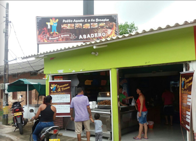 Photos of Asadero Broaster & Brasas