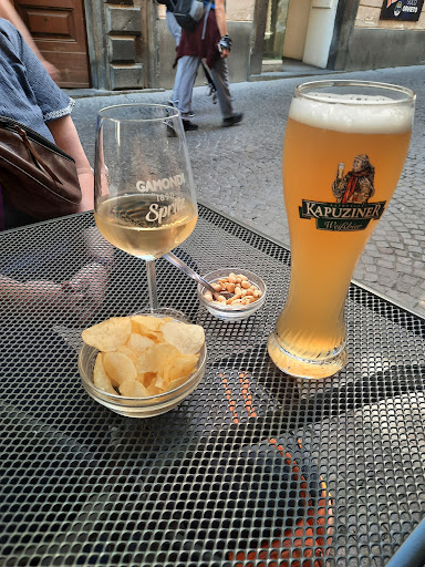 Caffè Clandestino - Orvieto Gallery - Italy