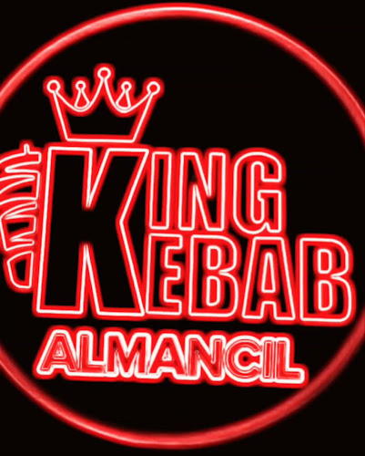 King döner kebab - Almancil Horário de abertura